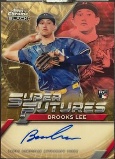 Brooks Lee