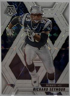 Richard Seymour