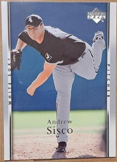 Andrew Sisco