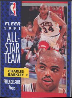 Charles Barkley