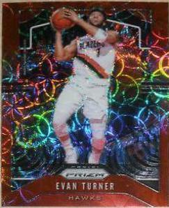 Evan Turner