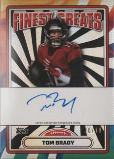 Tom Brady