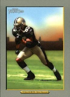Donte Stallworth