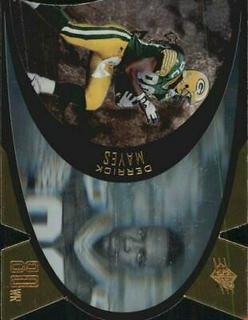 Derrick Mayes