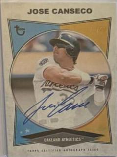 Jose Canseco
