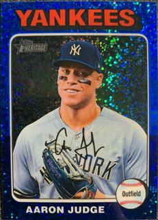 Aaron Judge