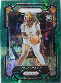 Rickea Jackson