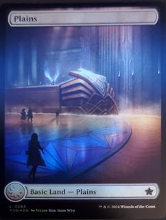 Plains
