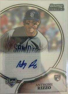 Anthony Rizzo