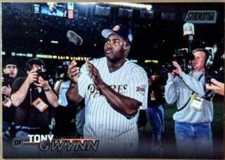 Tony Gwynn