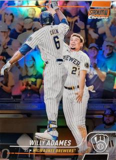 Willy Adames