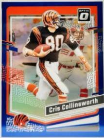 Chris Collinsworth