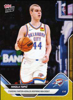 Nikola Topic