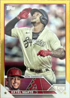 Ketel Marte