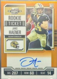 Jake Haener