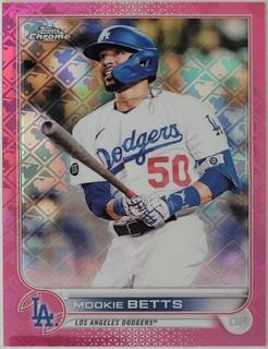 Mookie Betts