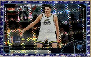 Zach Edey