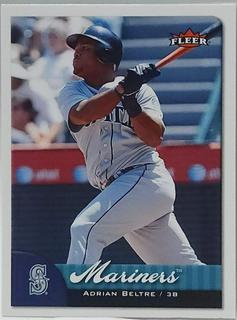 Adrian Beltre