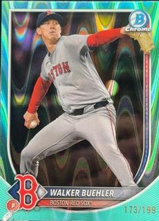 Walker Buehler