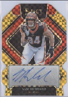 Sam Hubbard