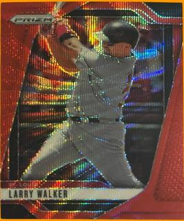Larry Walker
