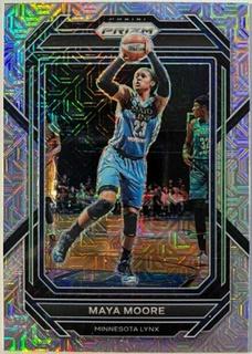 Maya Moore