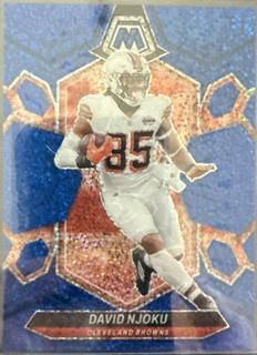 David Njoku