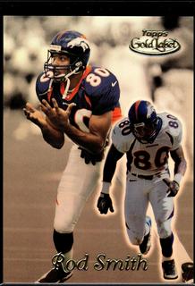 Rod Smith