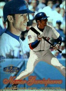 Nomar Garciaparra