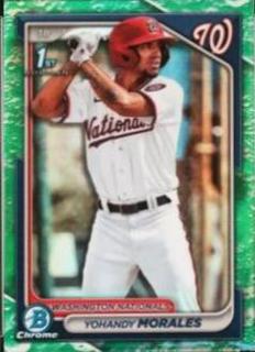Yohandy Morales