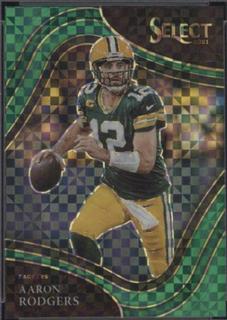 Aaron Rodgers