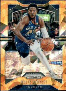 Malik Beasley