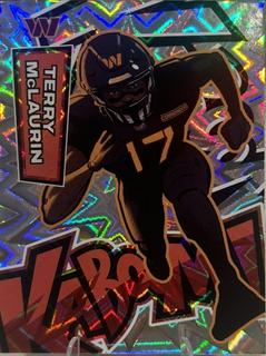 Terry McLaurin