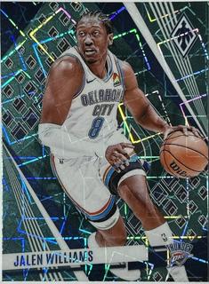 Jalen Williams