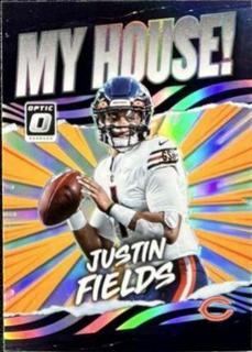 Justin Fields