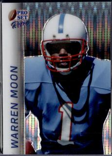 Warren Moon
