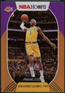 Kentavious Caldwell-Pope