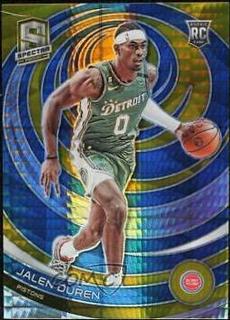 Jalen Duren