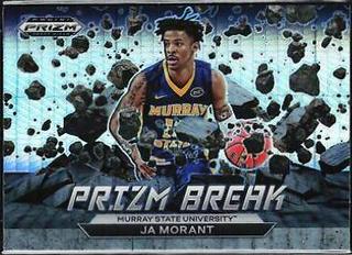 Ja Morant