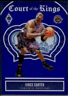 Vince Carter