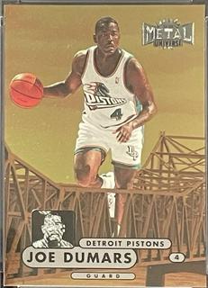 Joe Dumars