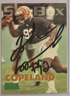 John Copeland