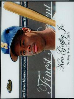 Ken Griffey Jr.