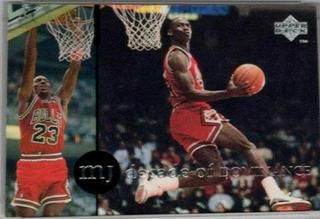 Michael Jordan