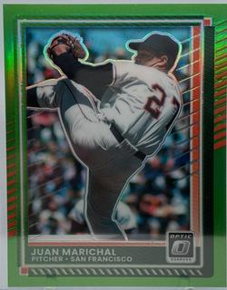 Juan Marichal