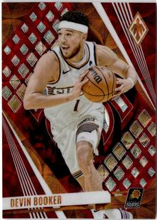 Devin Booker
