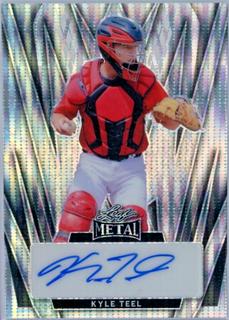 Kyle Teel
