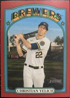 Christian Yelich