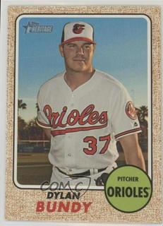 Dylan Bundy