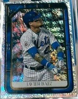 Javier Baez